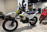 2025 Husqvarna FE 501s w/Upgrades
